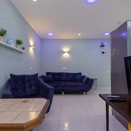 Bubukin Apartment บาทูมิ ภายนอก รูปภาพ