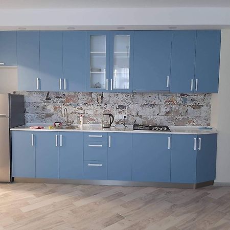 Bubukin Apartment บาทูมิ ภายนอก รูปภาพ