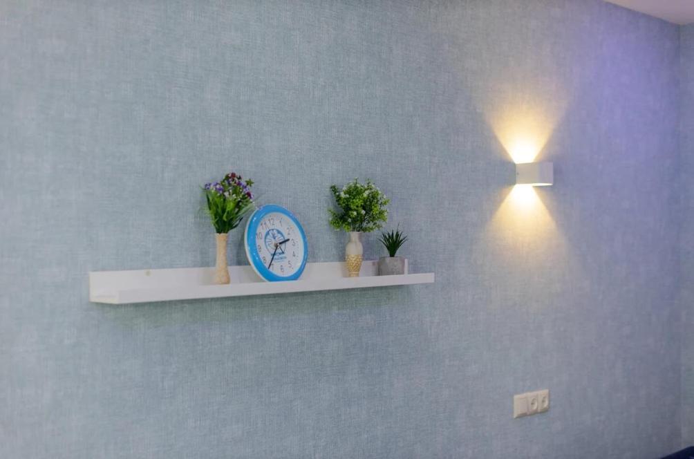 Bubukin Apartment บาทูมิ ภายนอก รูปภาพ