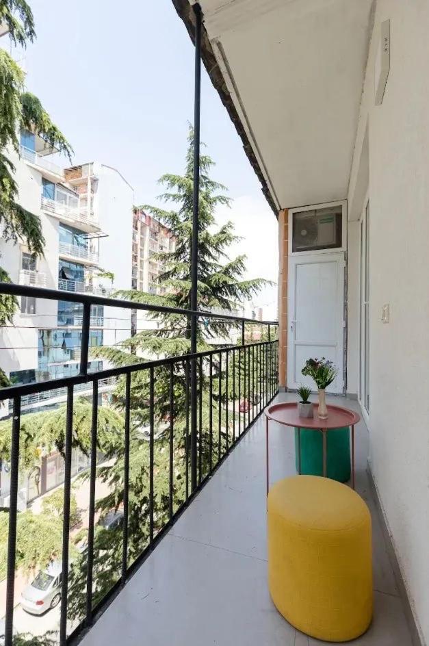 Bubukin Apartment บาทูมิ ภายนอก รูปภาพ