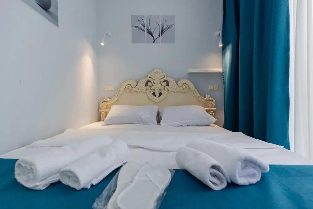Bubukin Apartment บาทูมิ ภายนอก รูปภาพ