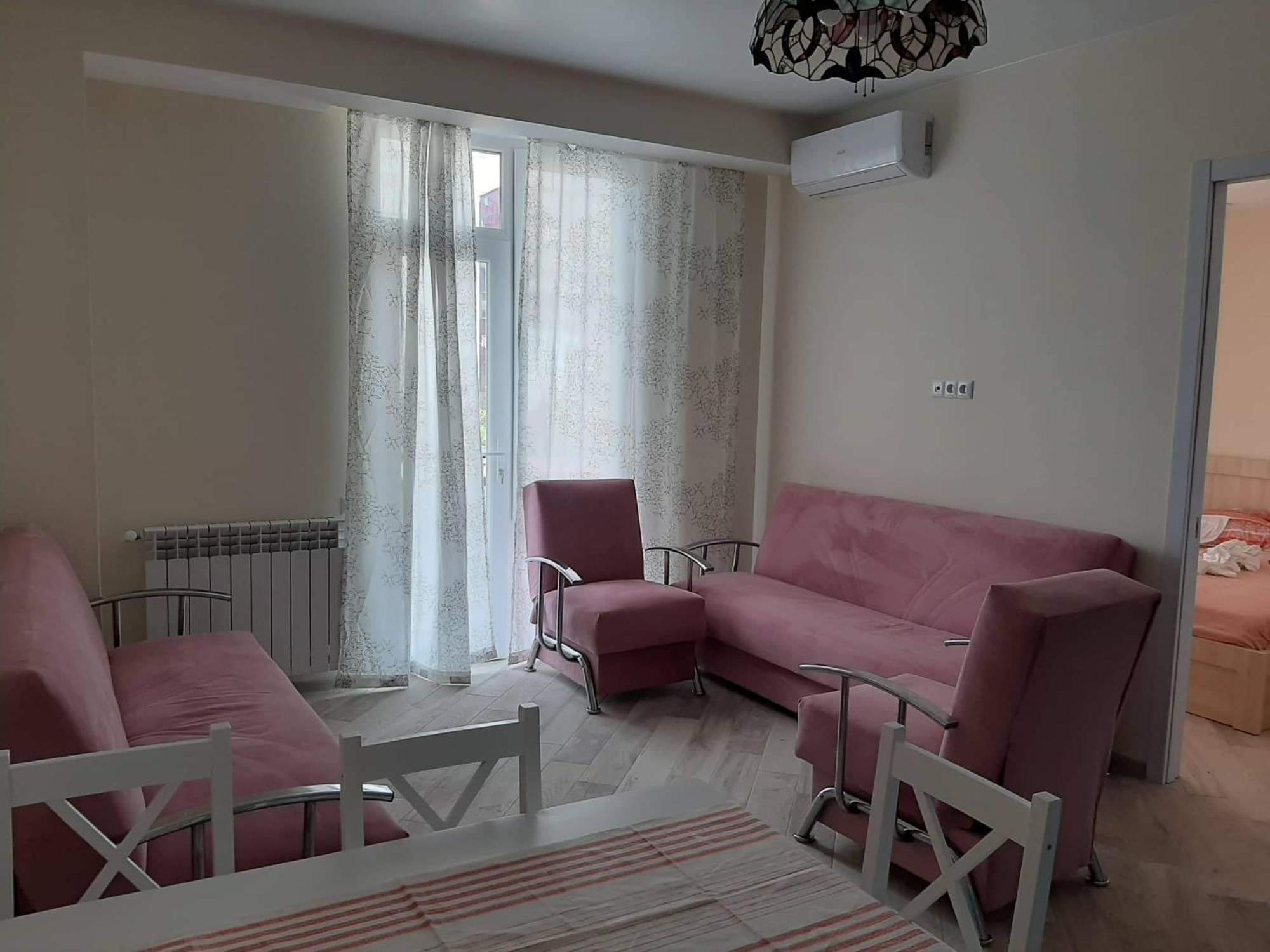Bubukin Apartment บาทูมิ ภายนอก รูปภาพ