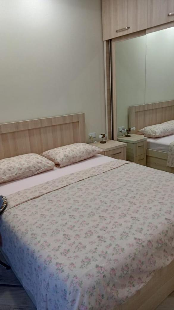 Bubukin Apartment บาทูมิ ภายนอก รูปภาพ