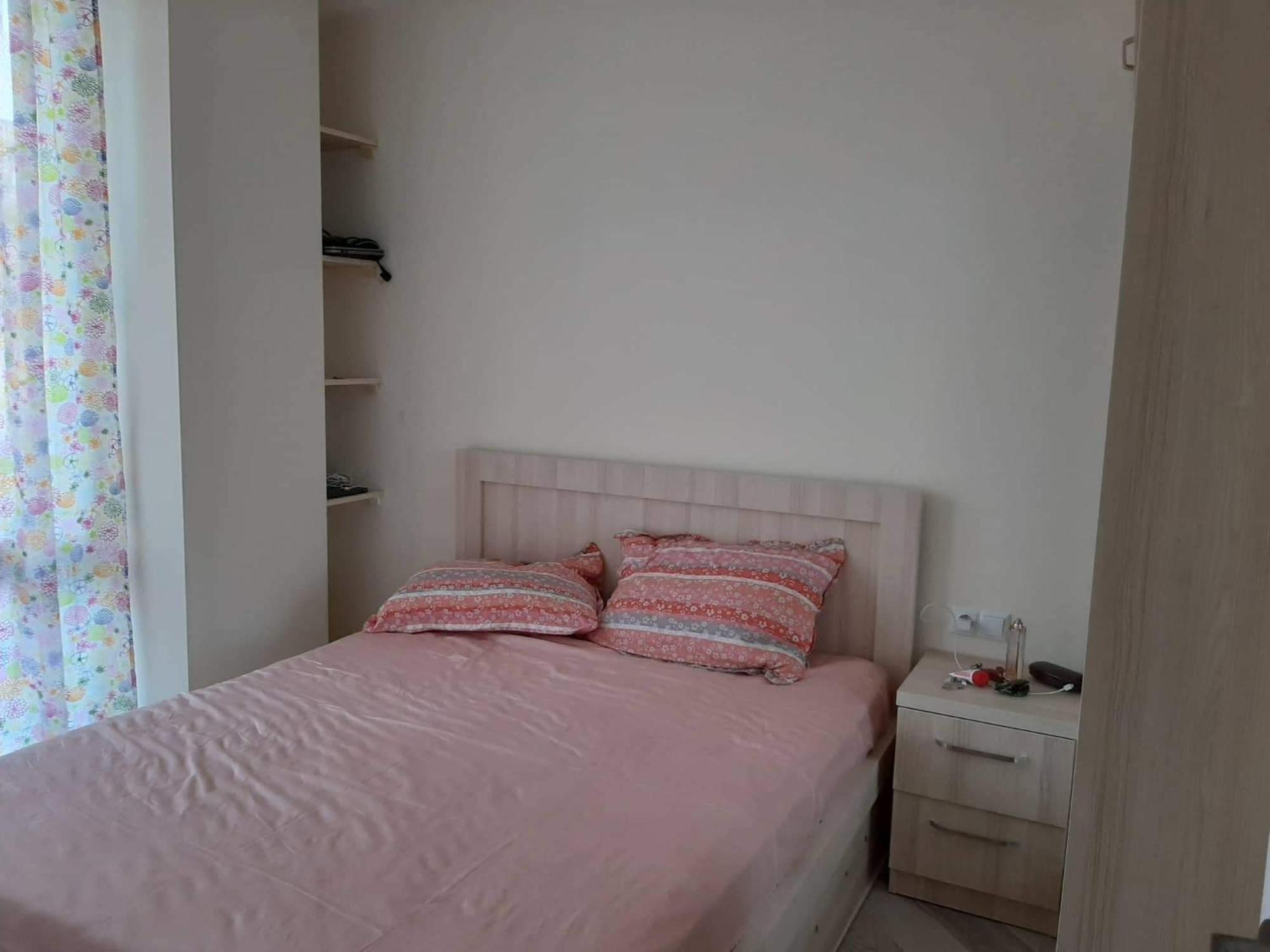 Bubukin Apartment บาทูมิ ภายนอก รูปภาพ