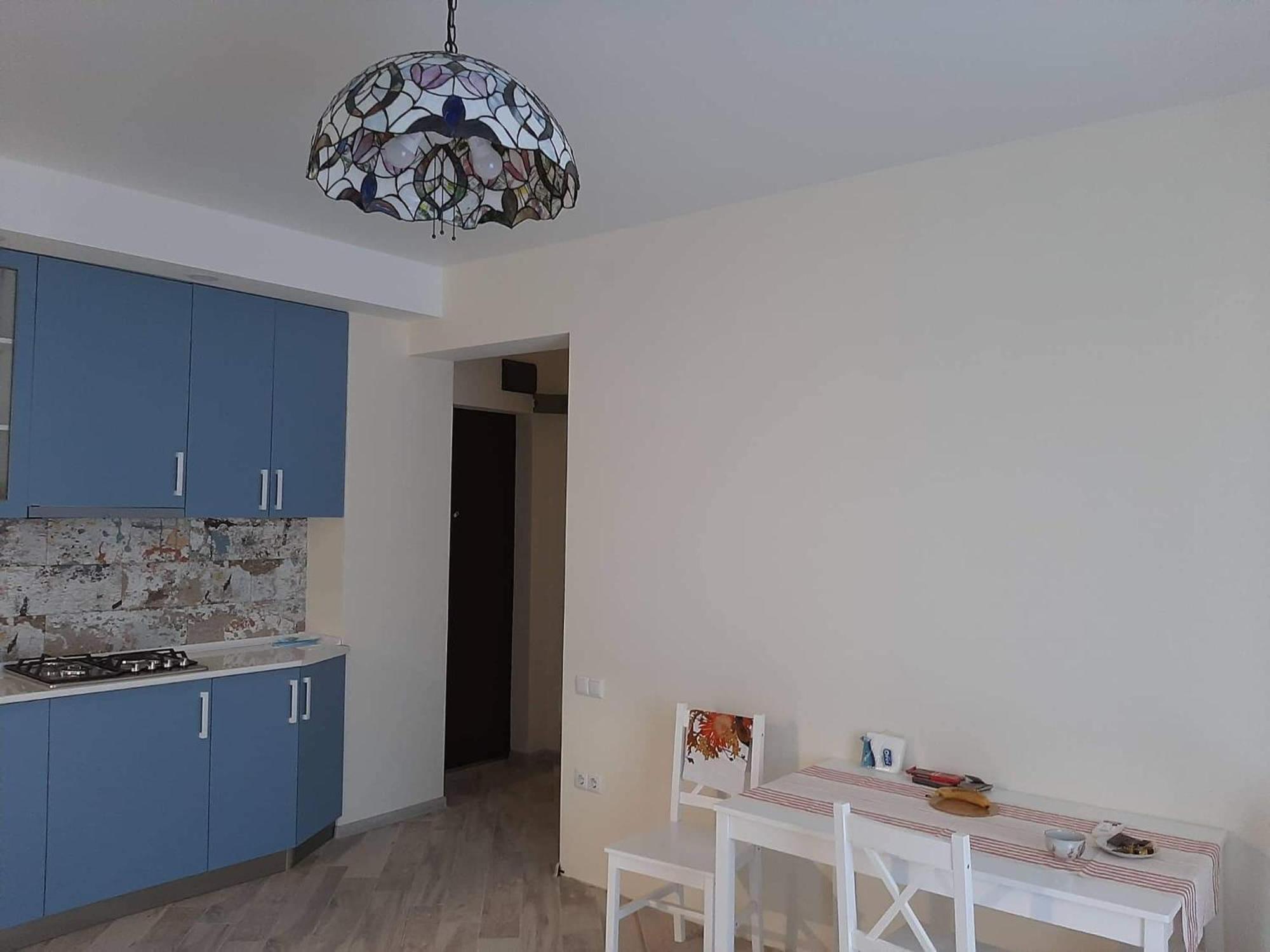 Bubukin Apartment บาทูมิ ภายนอก รูปภาพ