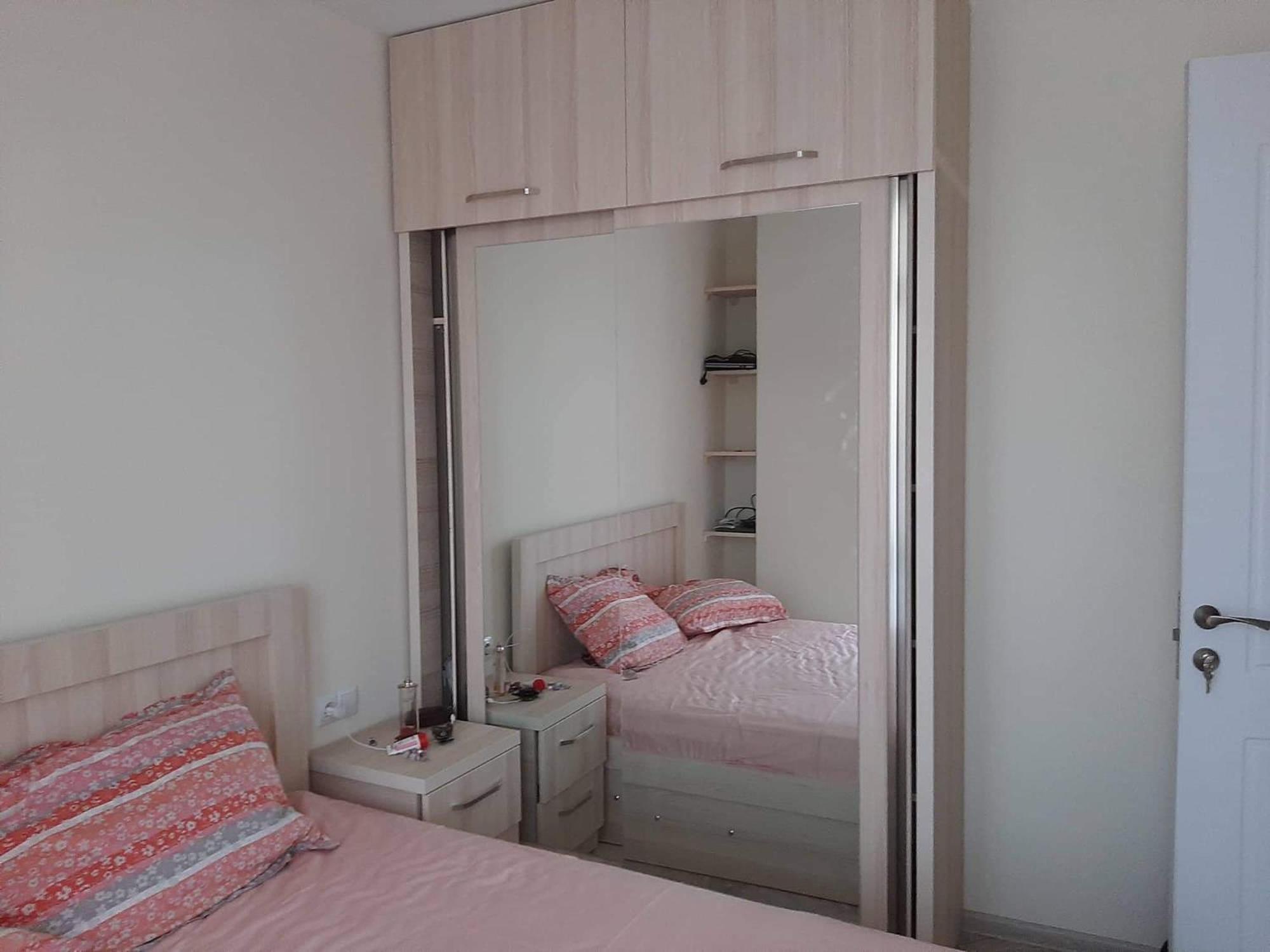 Bubukin Apartment บาทูมิ ภายนอก รูปภาพ