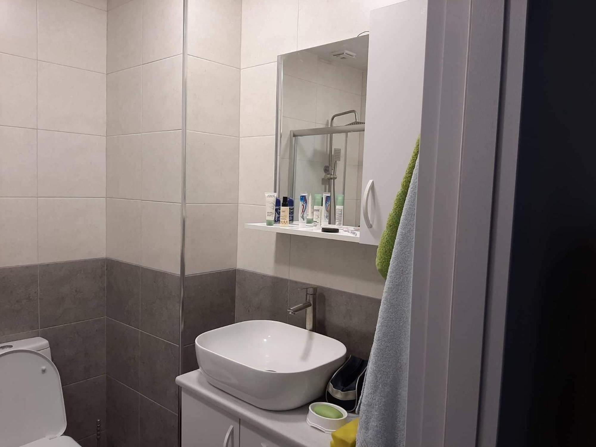 Bubukin Apartment บาทูมิ ภายนอก รูปภาพ